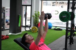 DASE Sport Center