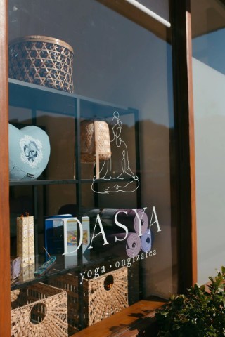 DASYA yoga-ongizatea / yoga.bienestar
