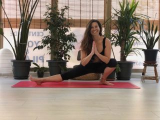 Dharana Yoga Castellón