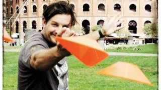 Diego Soto | Entrenador Personal