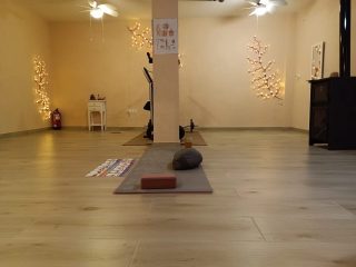 Dimensión DIArt, Yoga y Pilates
