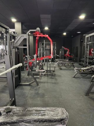 Dimensión fitness