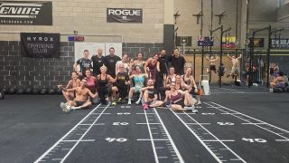 Do-Box Fitness Club