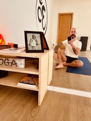 DoAcougo YOGA