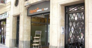 dona10 Mallorca