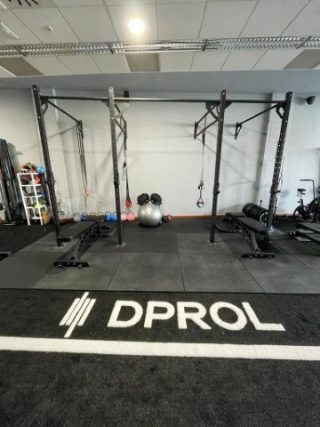 DPROL- Centro de Entrenamiento Personal
