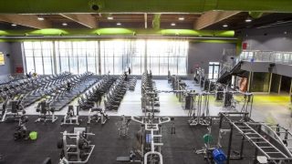 Dreamfit Gimnasio Alcorcón