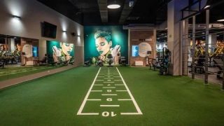 Dreamfit Gimnasio Oviedo