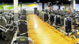 Dreamfit Gimnasio Segovia