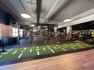 Dreamfit Gimnasio Vitoria