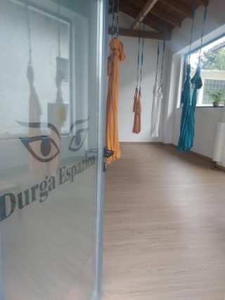 Durga Espazioa