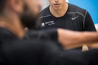 Edu Veiga Fitness Studio