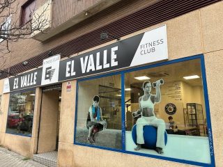 EL VALLE FITNESS CLUB