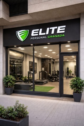 Elite Personal Granada
