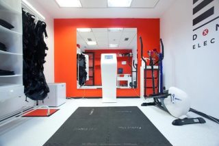 EMS Donostia Electrofitness