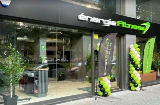 énergie Fitness Poblenou