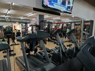 Energy-Fit