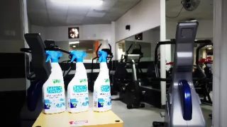 Energym Zamora Fitness Club S.L
