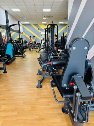 Energym