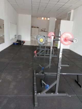 Entrena con sentido