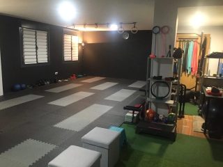 Entrenactiva (pilates y entrenamiento)