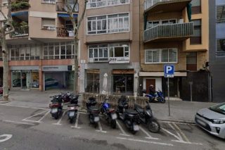 Entrenador Personal Barcelona Marcos Gómez