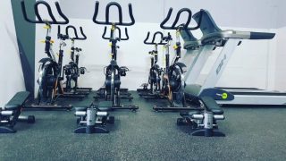 ENTRENADOR PERSONAL BARROSA TRAINER