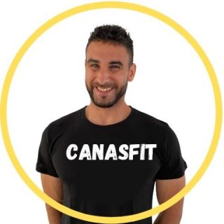 Entrenador Personal Para Personas Mayores