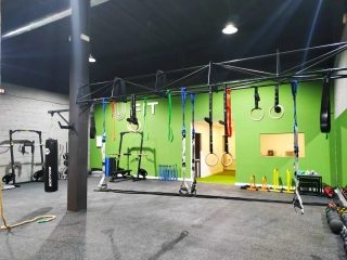 Entrenador Personal Utebo | UFIT Zaragoza