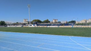 entrenadorpersonaljuan Preparación Pruebas físicas oposiciones