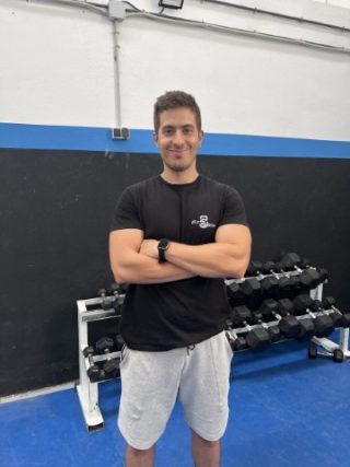 Entrenamiento Personal Juncaril - Fit2Grow