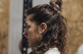 Entrenamiento Personal | Miri López