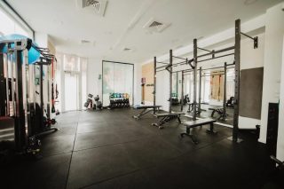 Entrenamiento Personal Tu Equilibrio