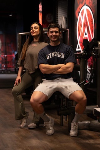 Entrenamiento Personal Valencia Gabi Team Sere