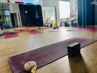 EQUILIBRE PSICOLOGIA Y YOGA