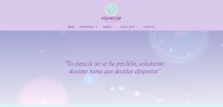 Esencia - centro de yoga y bienestar