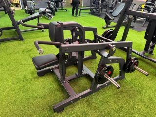 Esparta club fitness