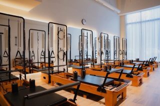 Essentia | Estudio de pilates en Alicante
