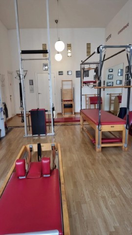 Estudi Pilates Vilassar