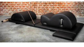 Estudio de Pilates y Fisioterapia