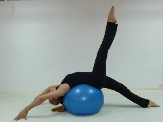 Estudio Gretel Botella Pilates y Yoga