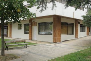Estudio Pilates Antiguo