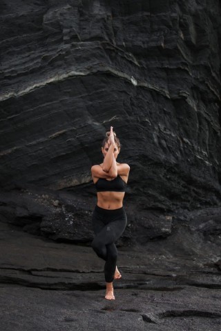 Estudio Yoga & Bienestar Ana Morales