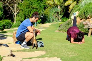 Evoluxion Fitness | Personal Trainer, Nutrition and Outdoor Sports