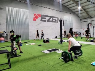EZEN - Entrenamiento Personal A Coruña