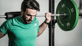 Fabio Entrenador