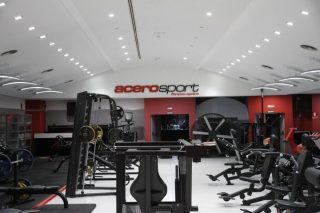 Family Sport Club Acero Sport