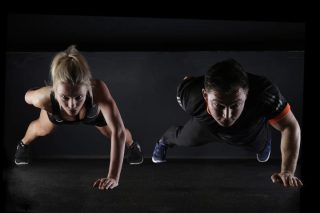 Feel Well entrenamiento personal