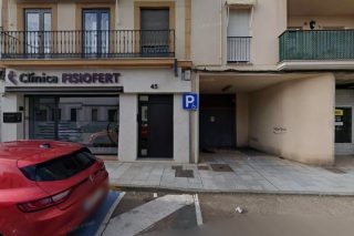 Fisiofert Entrenador Personal