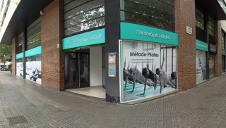 Fisioteràpia i salut - Centro de pilates y fisioterapia